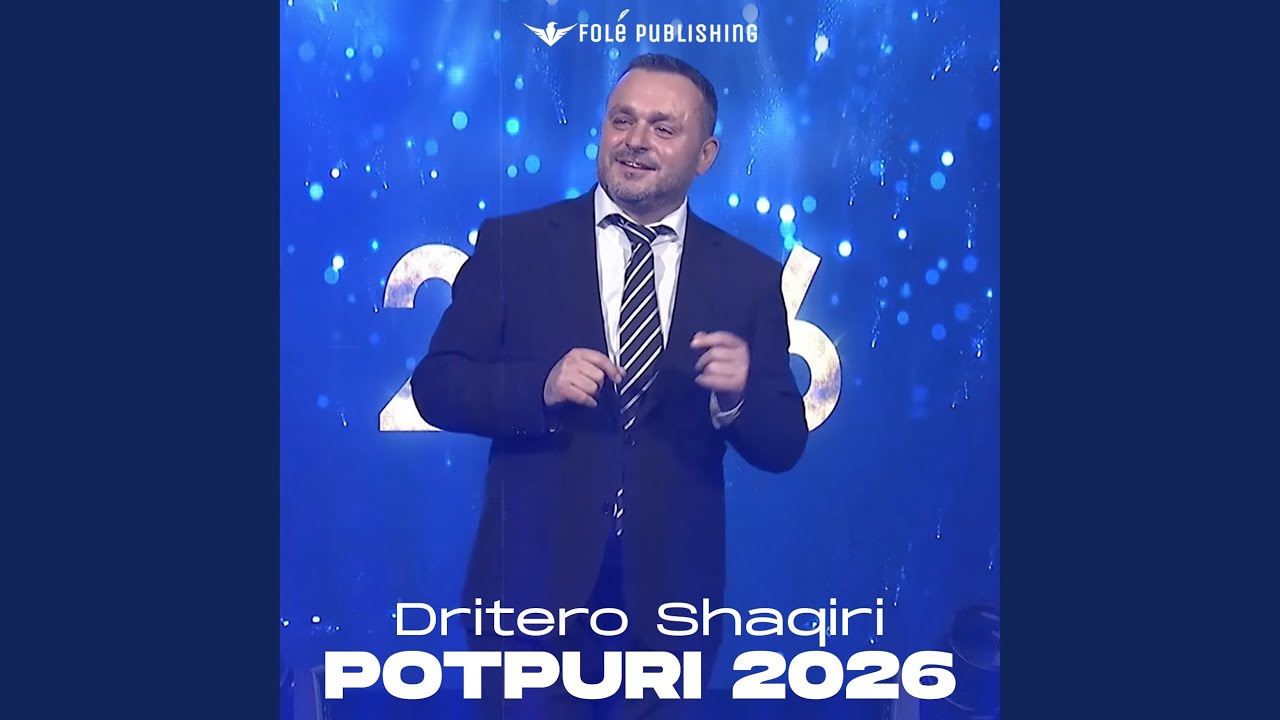 Potpuri 2026