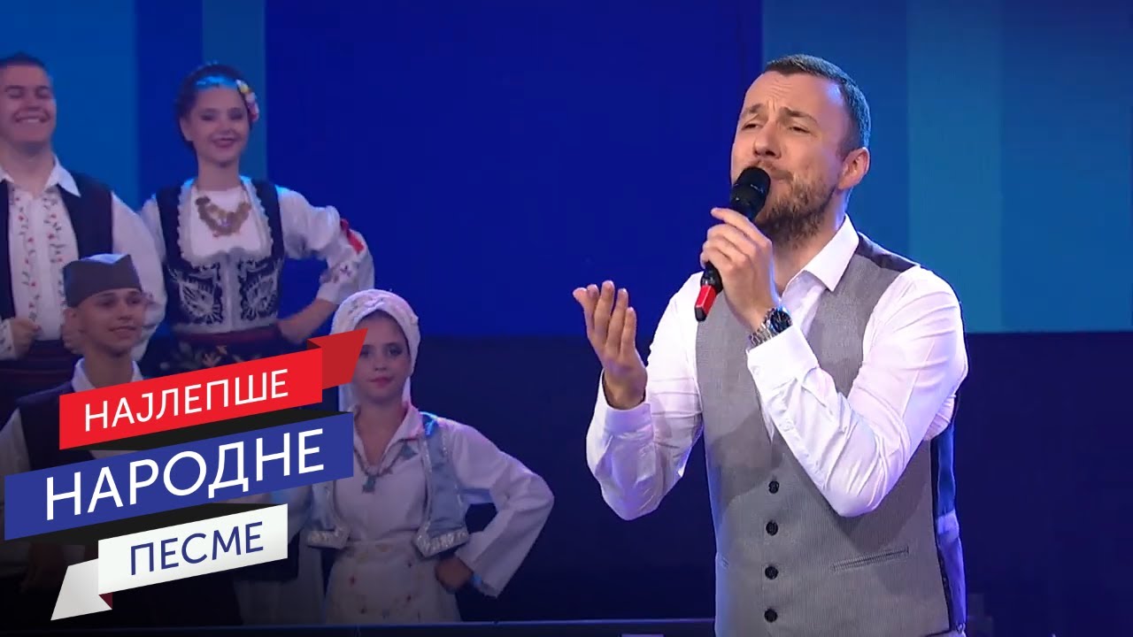 Odlazi, odlazi – Bane Mojićević