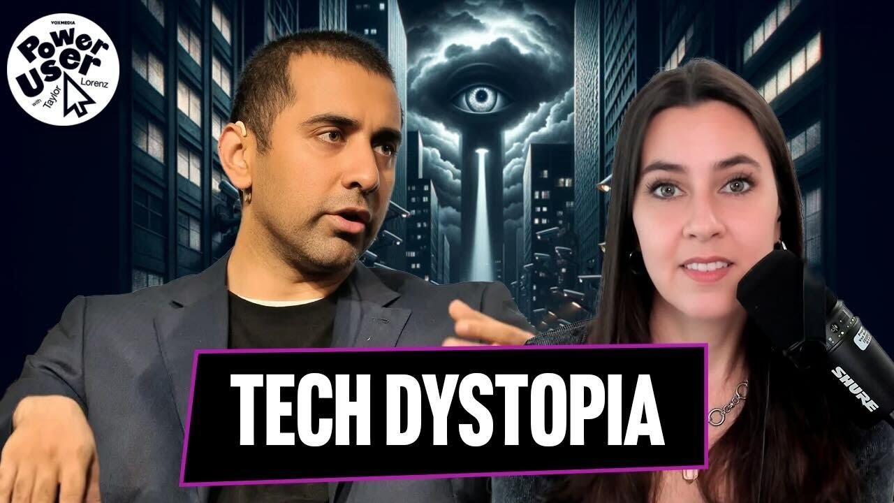 Silicon Valley’s Plan to Dismantle Democracy