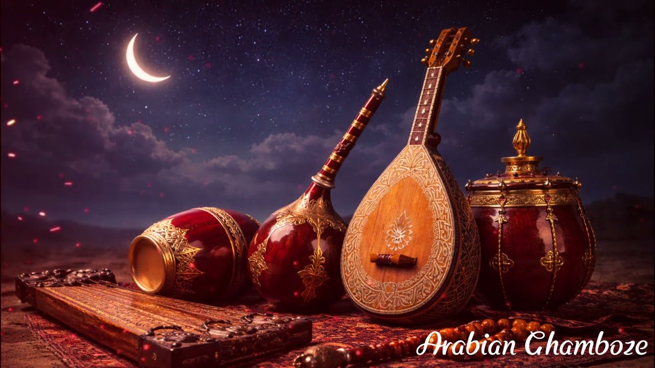 🔥 High Energy Dance Music 2026 | Eid Mubarak Fitri 💃 | Feel the Beat & Move!