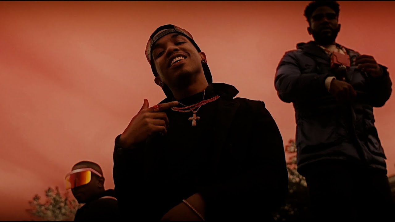 SAFETY - BLAQWALLSTREET ( OFFICIAL MUSIC VIDEO )
