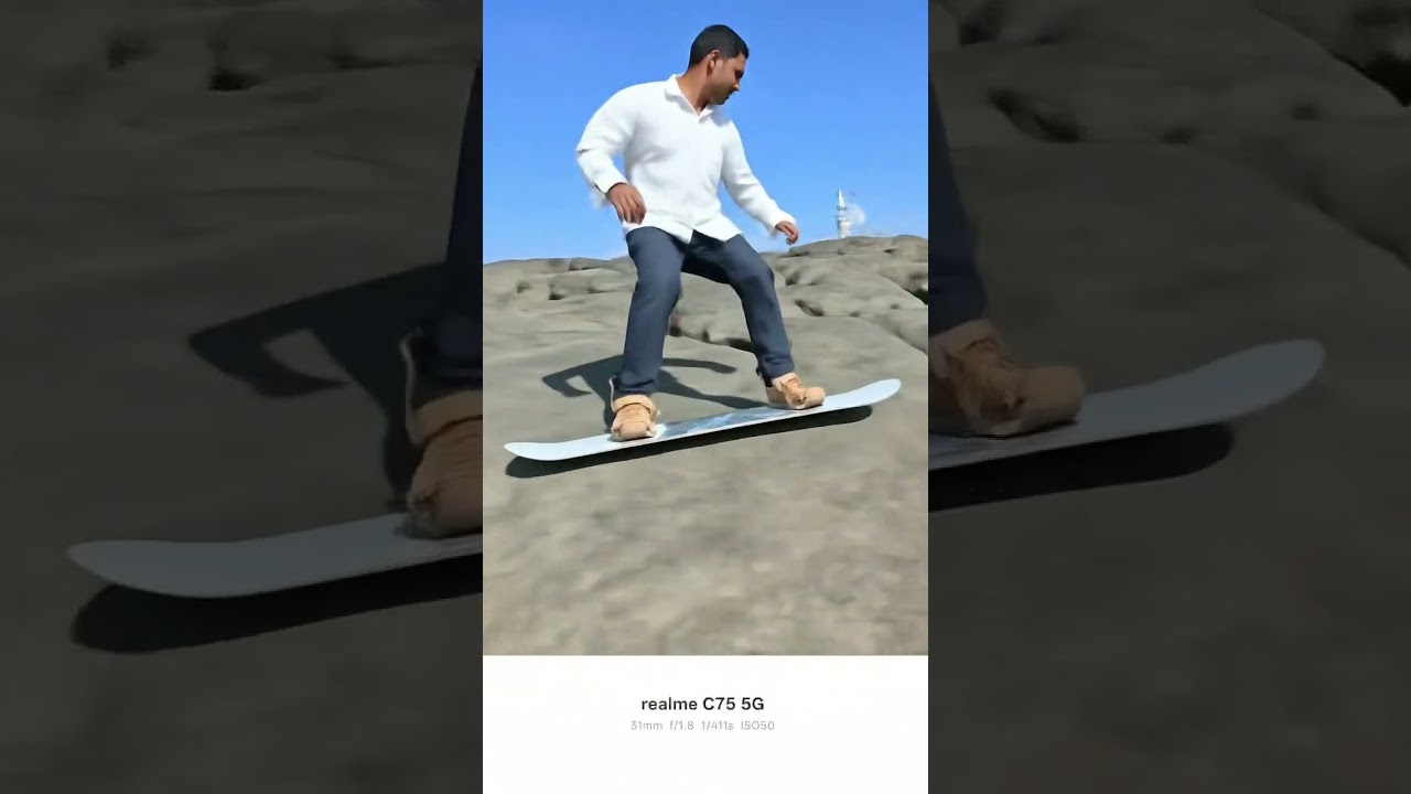360 degree 🦘 jump