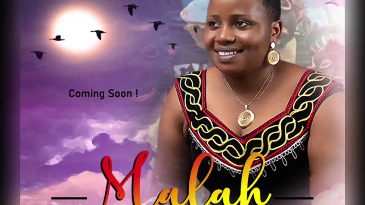 WIMBUM by MALAH official audio prod by Mega Record 🥰
