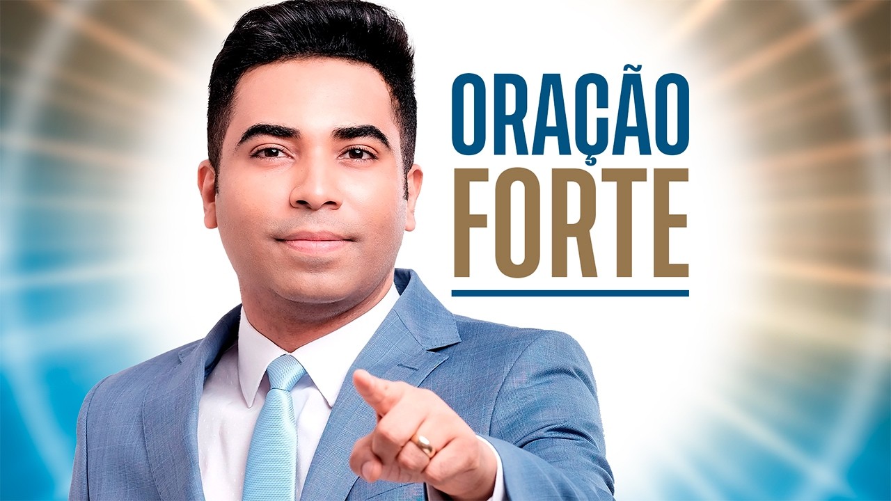 ORAÇÕES NOITE DE DOMINGO