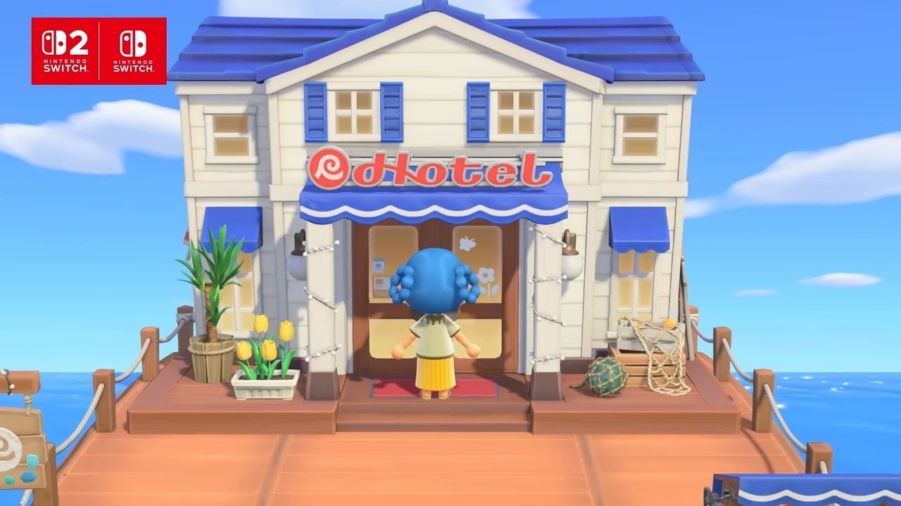 「あつまれどうぶつの森」実況プレイ #ゲーム実況 #あつ森  #あつまれどうぶつの森