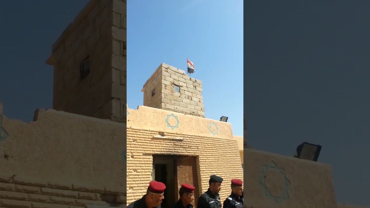 العميد احمد عجيل