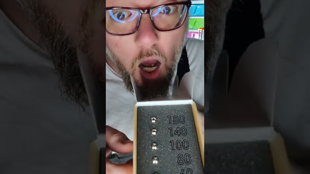 CHT Nozzles from Bondtech arrived!!