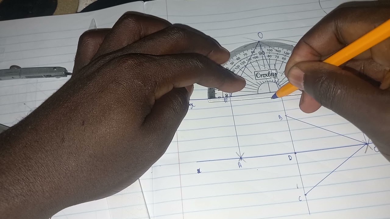 strength of material and structures N6 tripods part 1