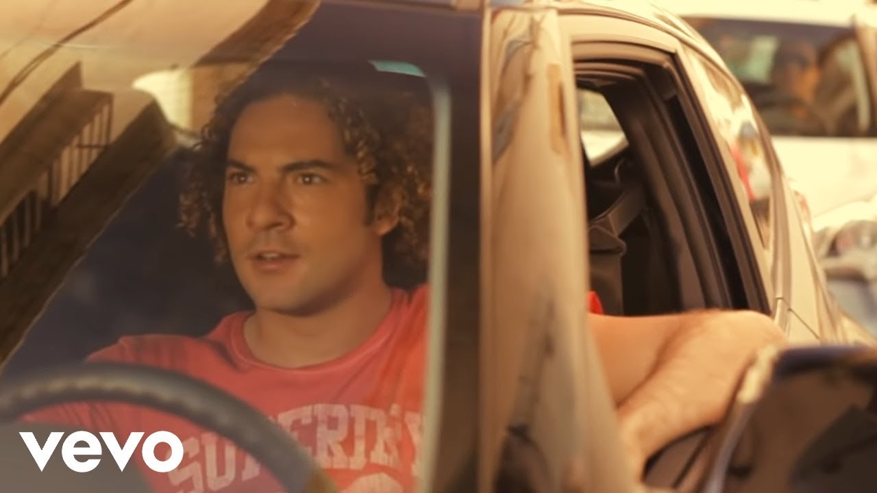 Cali Y El Dandee - No Hay 2 Sin 3 (Gol) ft. David Bisbal