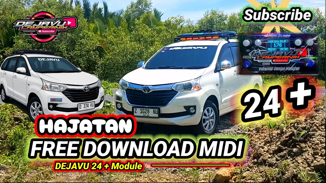 SH4RE💥SAMPLE TELOLET BASURI HAJATAN ~ 24 KNOT СКАЧАТЬ БЕСПЛАТНО MIDI