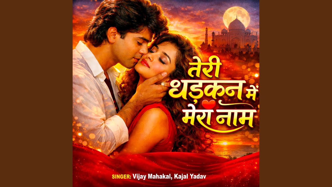 Teri Dhadkan Me Mera Naam