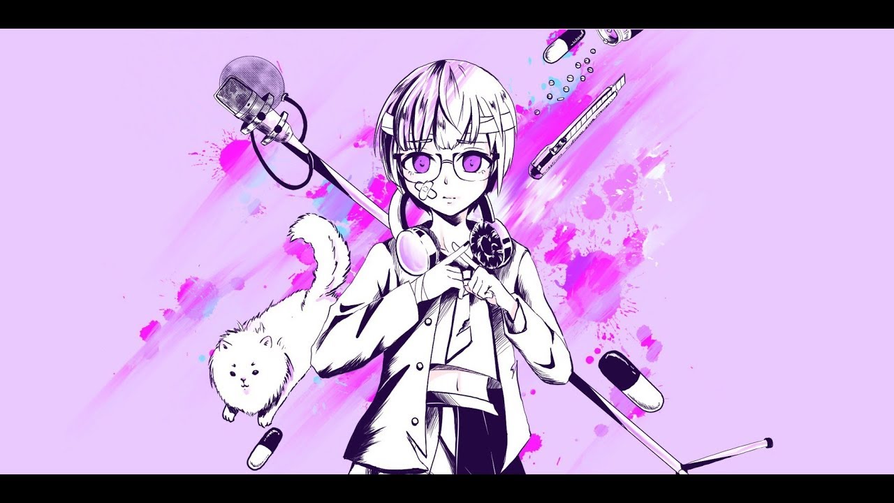 『ベノム』/南にこ【歌ってみた】