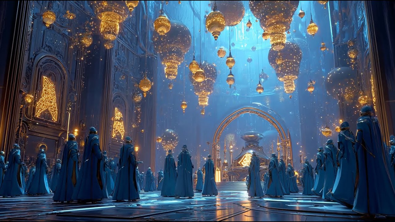 The Council Wanted a Galaxy Without Humans—Now They’re Desperate to Undo Sci-Fi | HFY