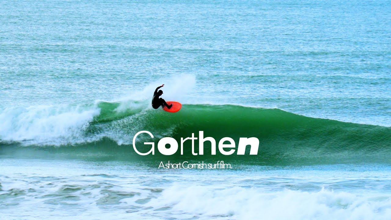 Gorthen | A Cornish Surf Film