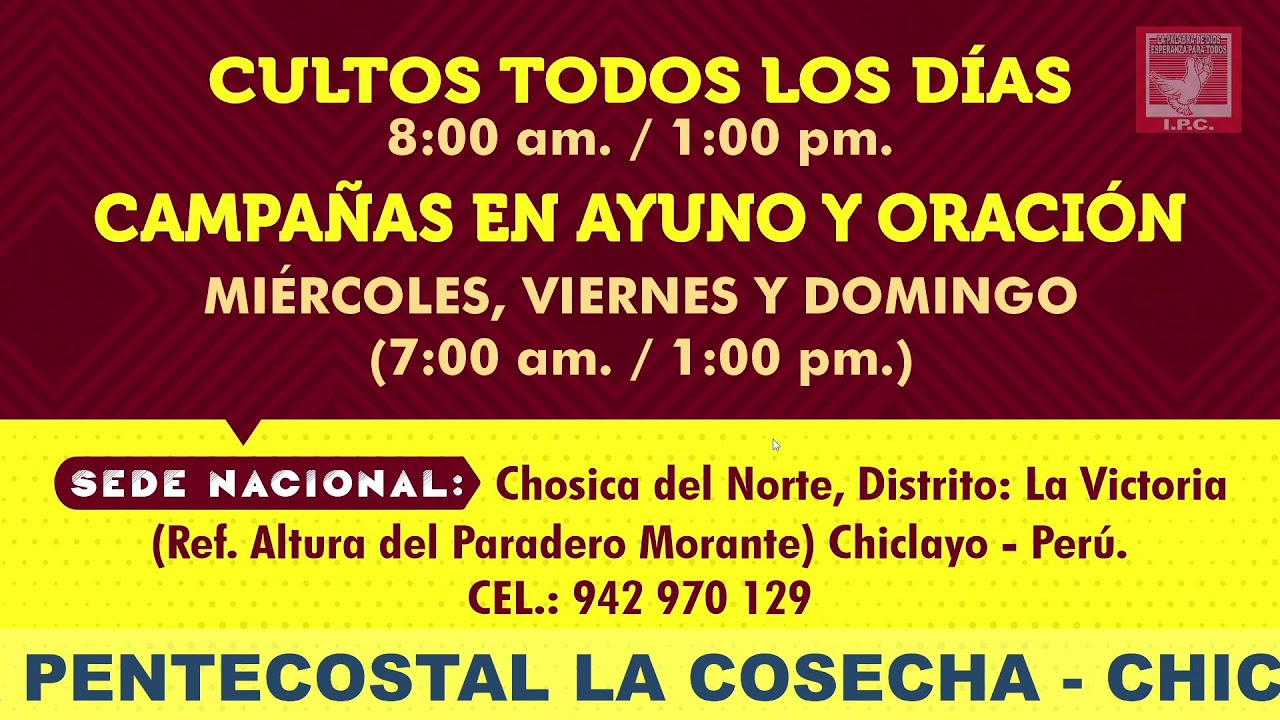 CAMPAÑA IPC MIERCOLES 11-02-2026