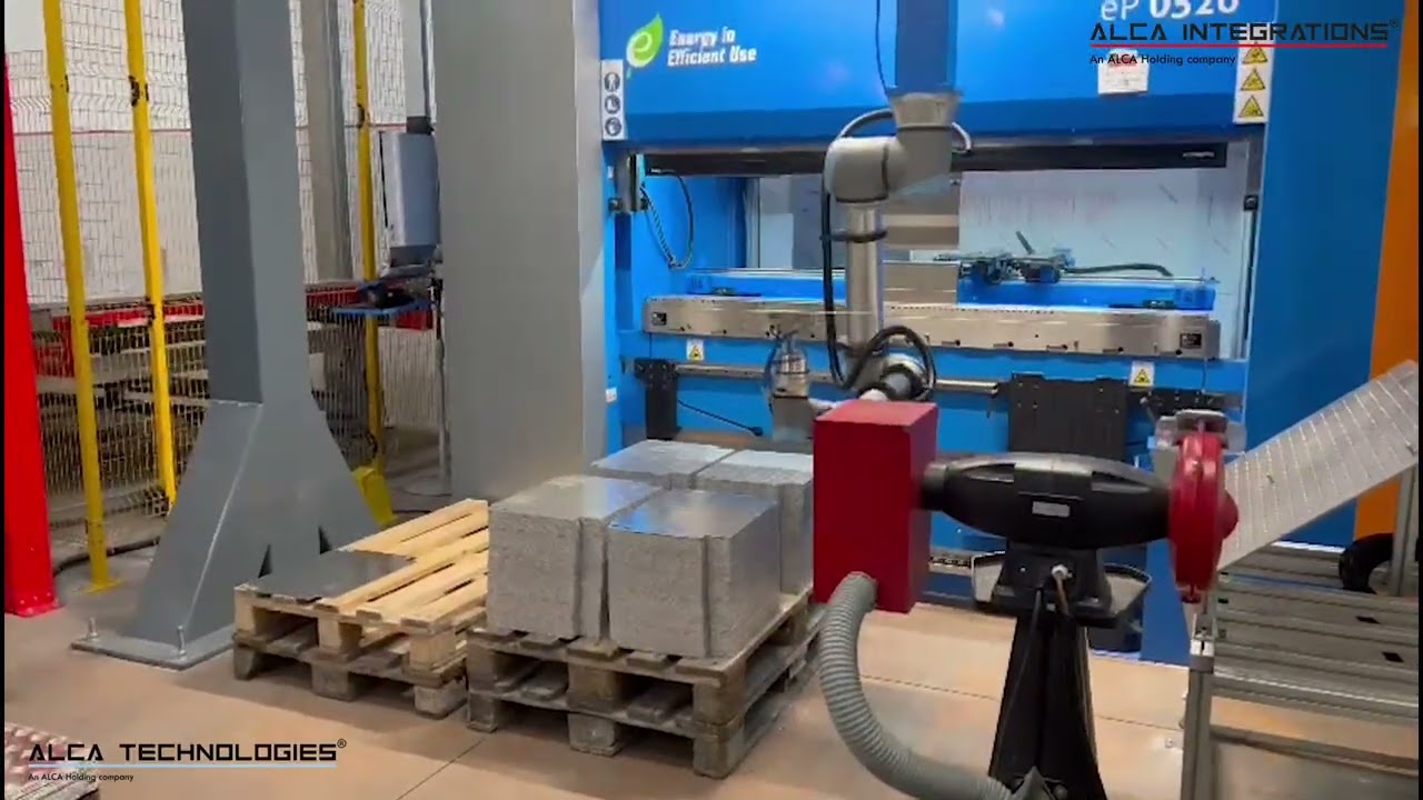 Video Applicazioni ALCA 2025