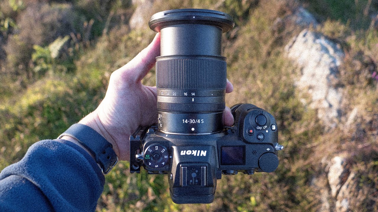 This Lens is WAY Too Good to be Sitting Around!