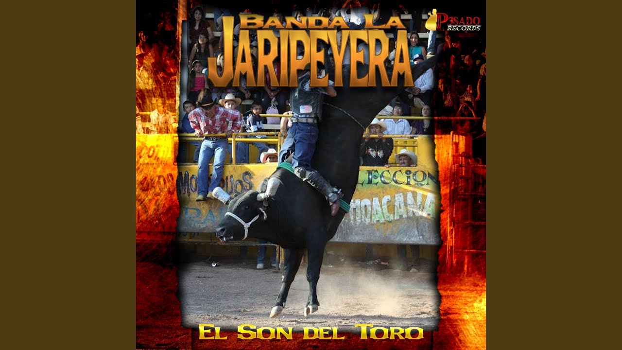 El Son De La Tambora