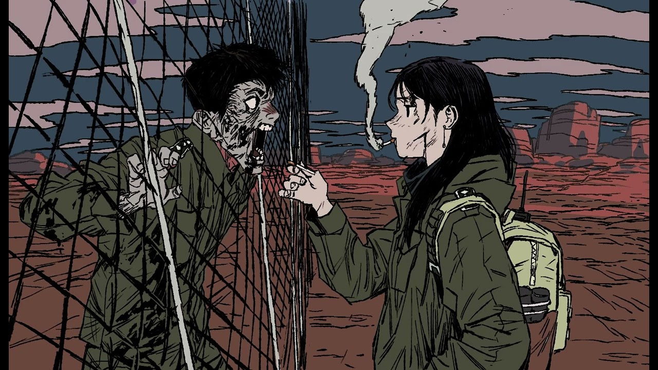when in Rome - the promise (slowed)