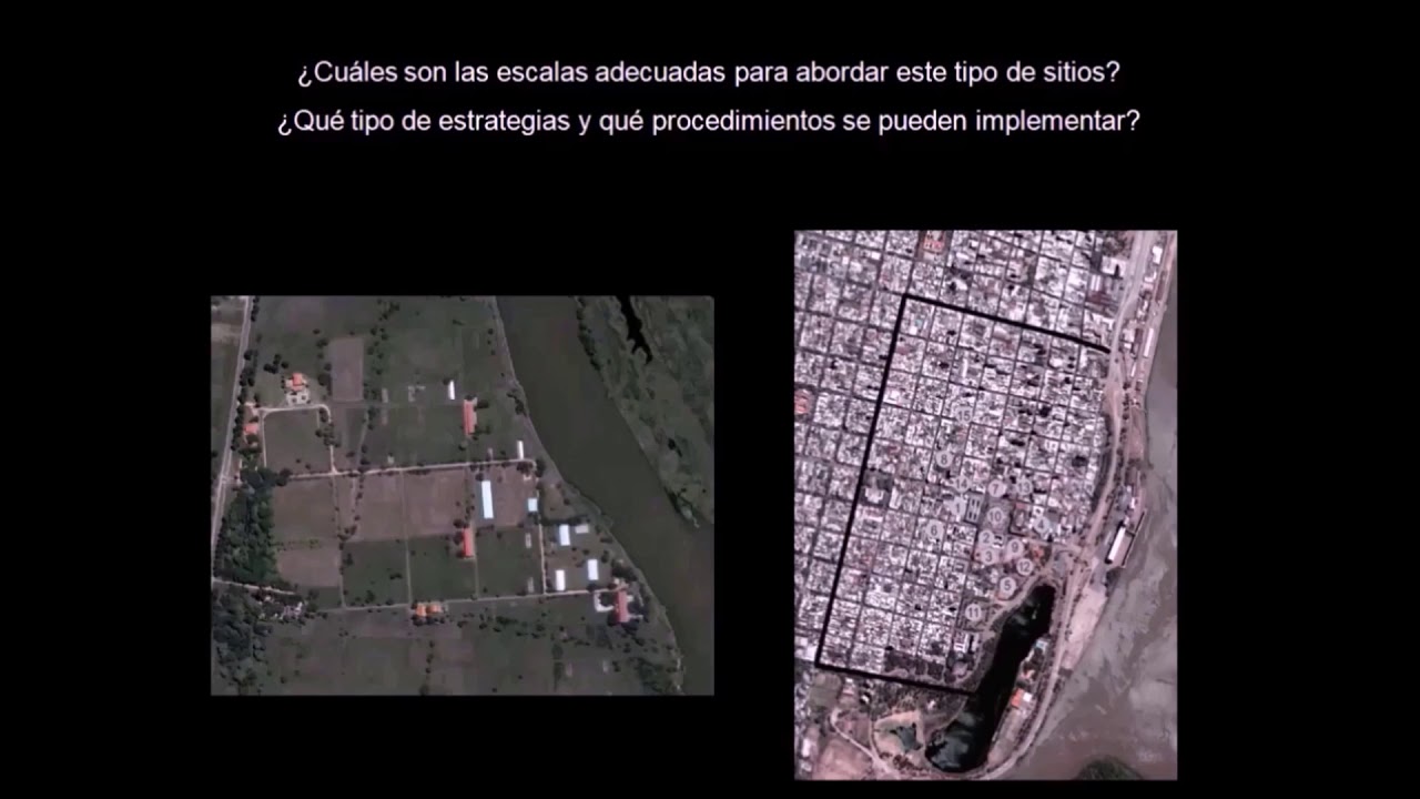 1  GABRIEL COCCO UNA TRAZA DOS CIUDADES