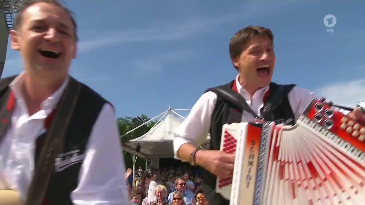 Zillertaler Haderlumpen 