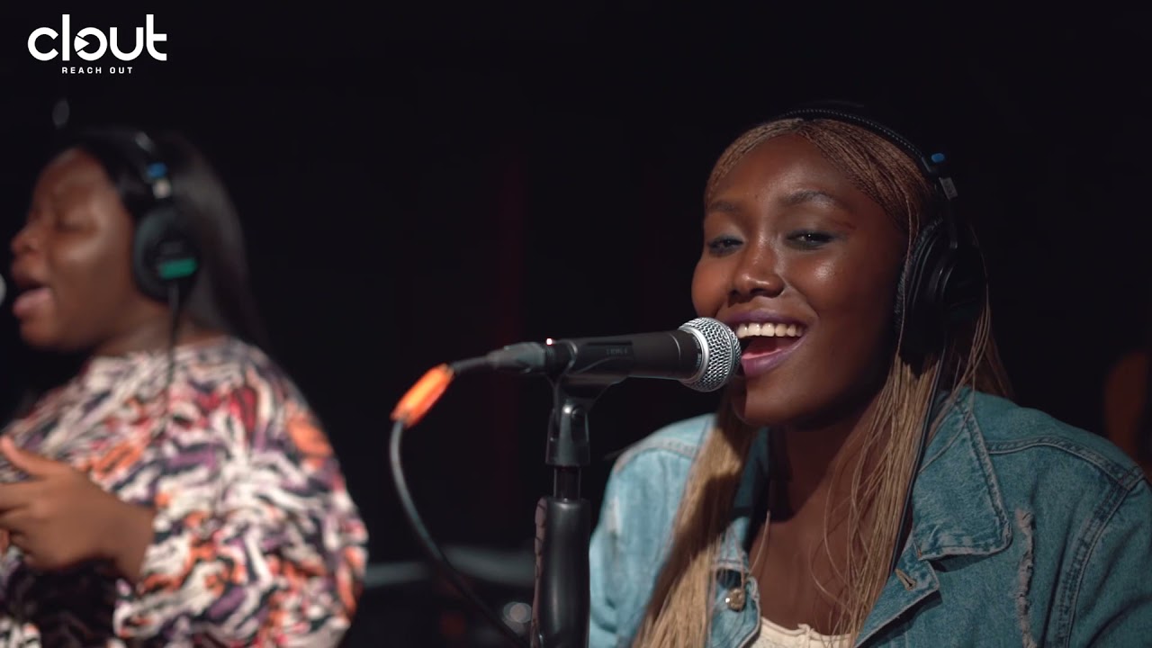 Folabi Nuel - Everyday // Clout Session