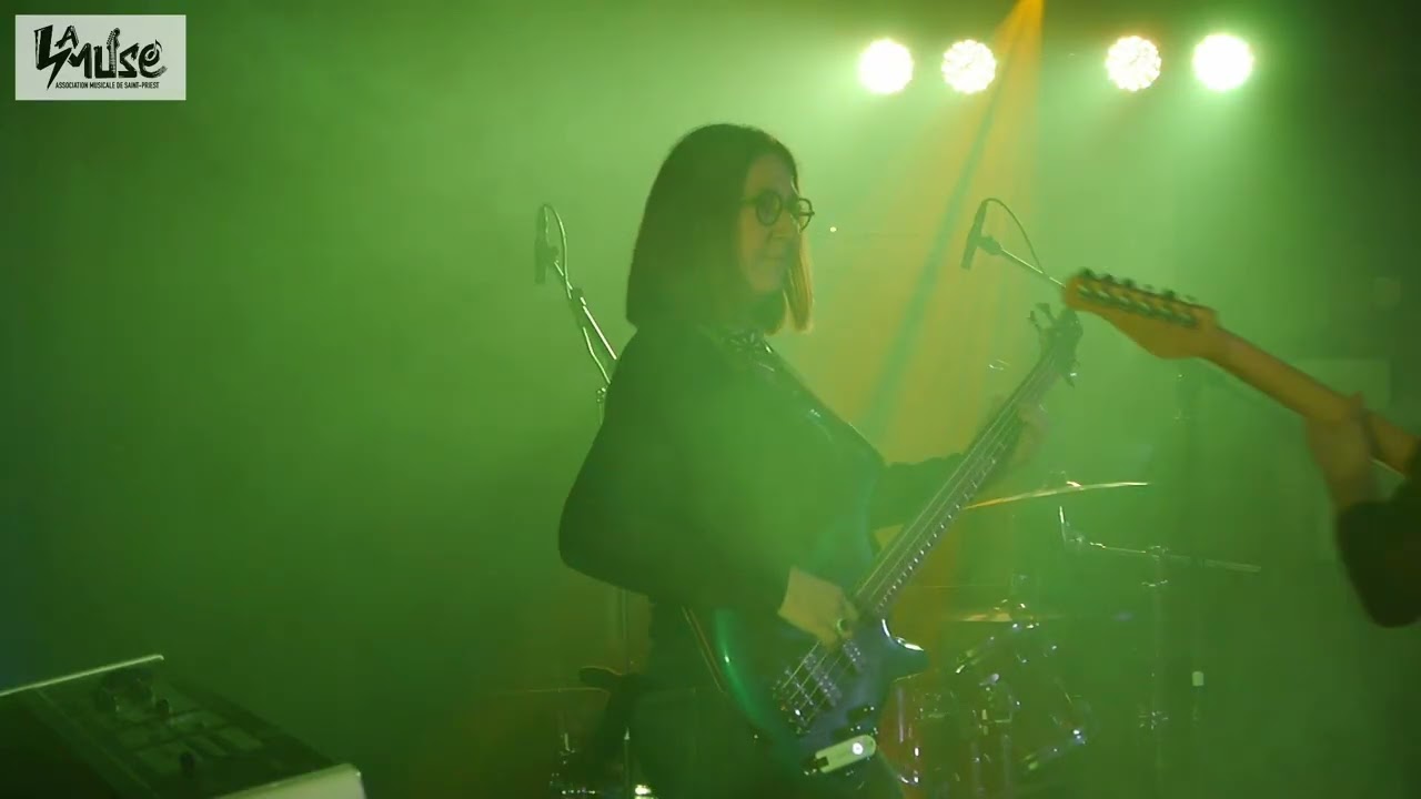 Another brick in the wall (Pink Floyd cover)