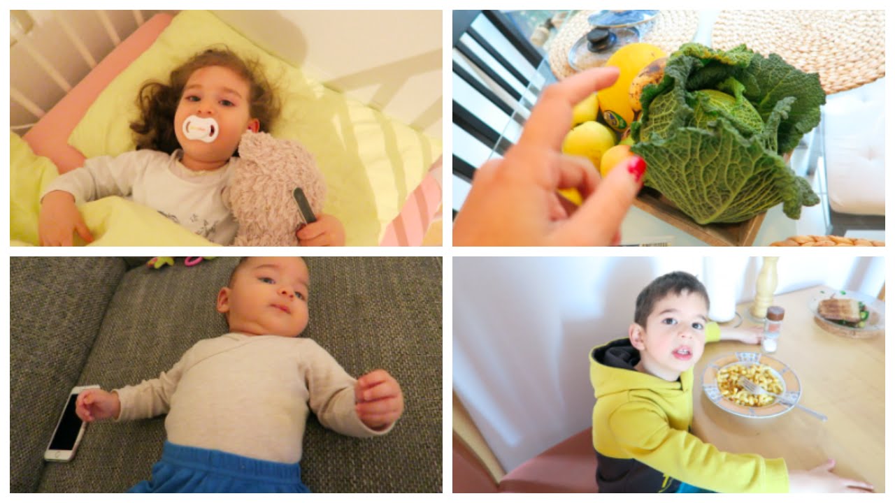 Everyday life: Krankenlager | Filizzz