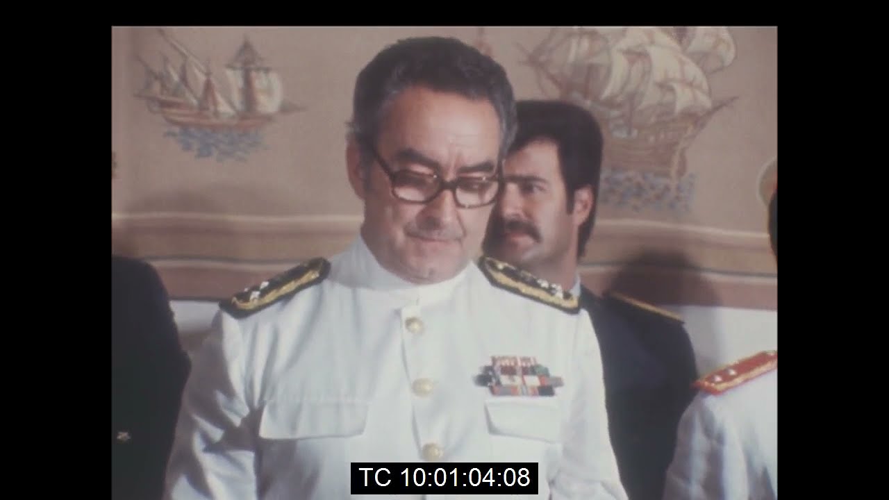 End of 