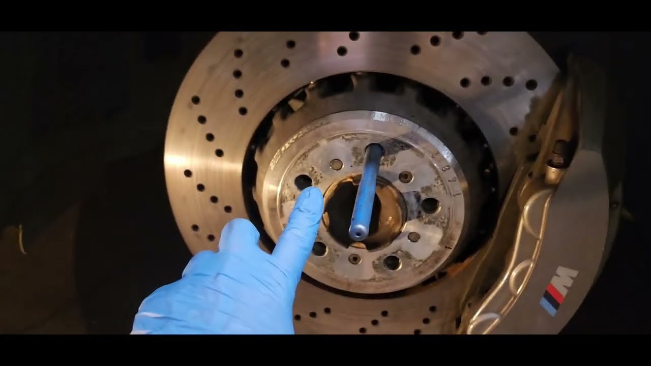 Fix BMW Wheel Clicking Noise: NOT Pinch Bolts or Wheel Bearings! | Diagnose + Fix + Cheap