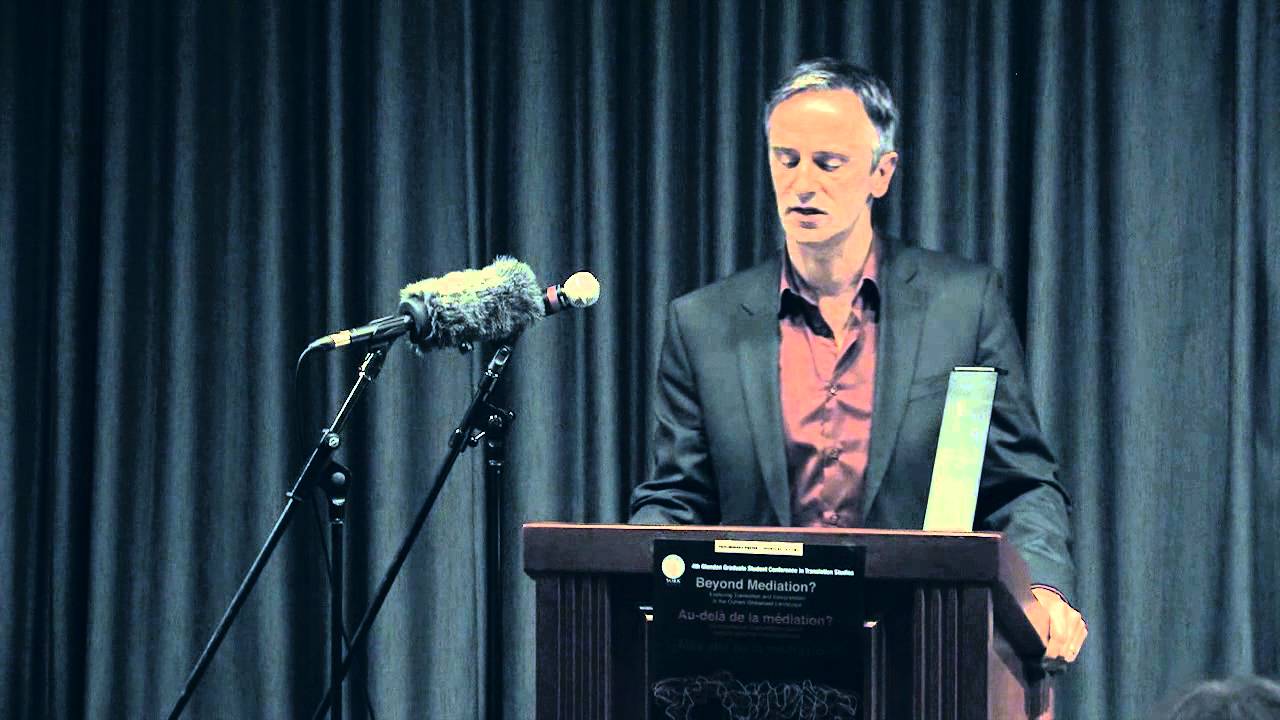 Translation as Intercultural Communication