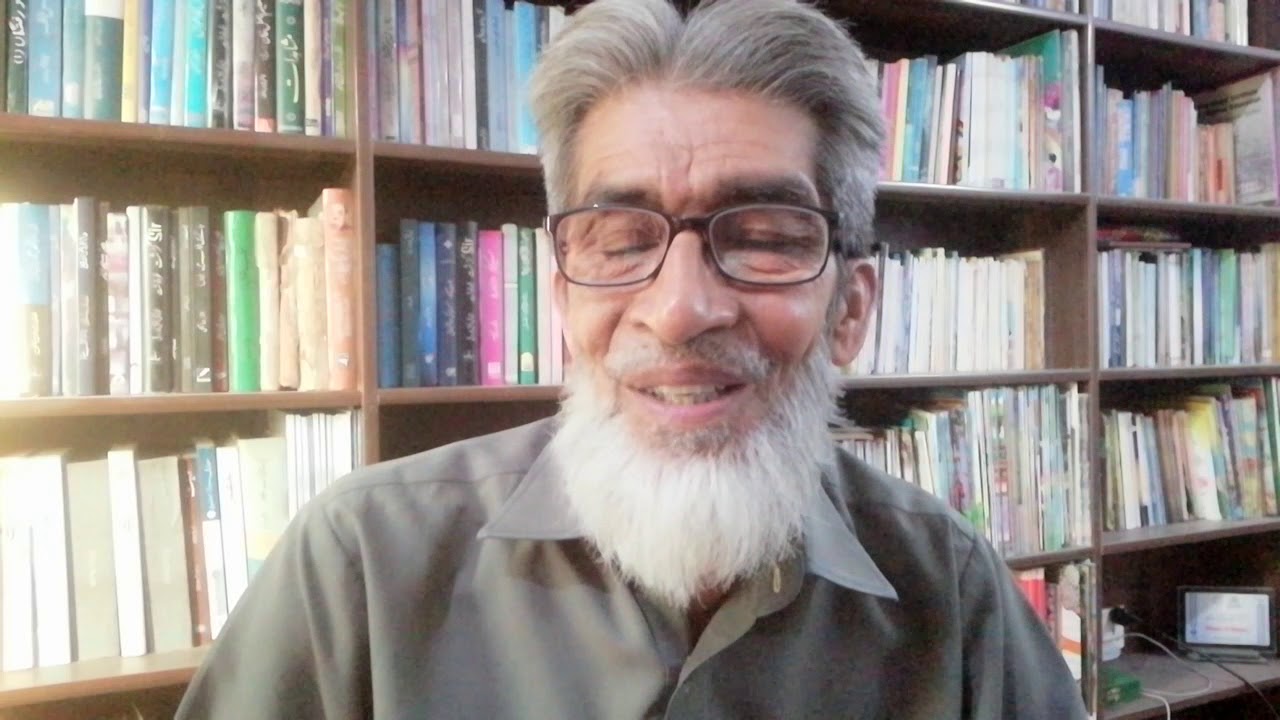 مگر تم نے تو حد کر دی .....