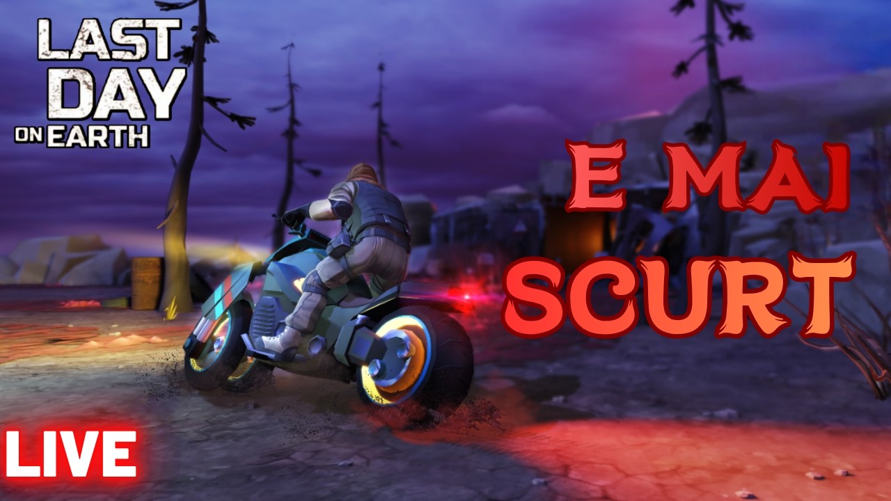 Live mai Scurt | Ldoe F2P [#416]