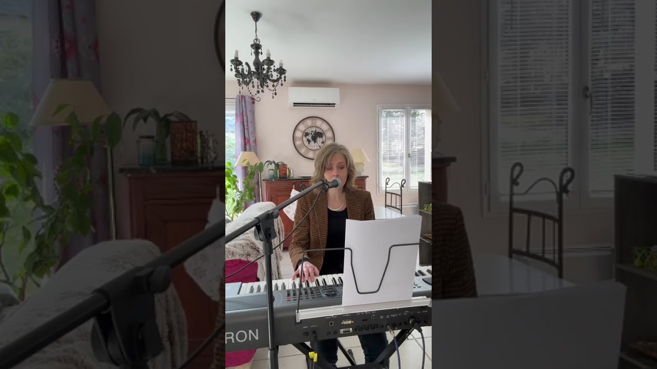 Cover Les Champs Élysées de Joe Dassin