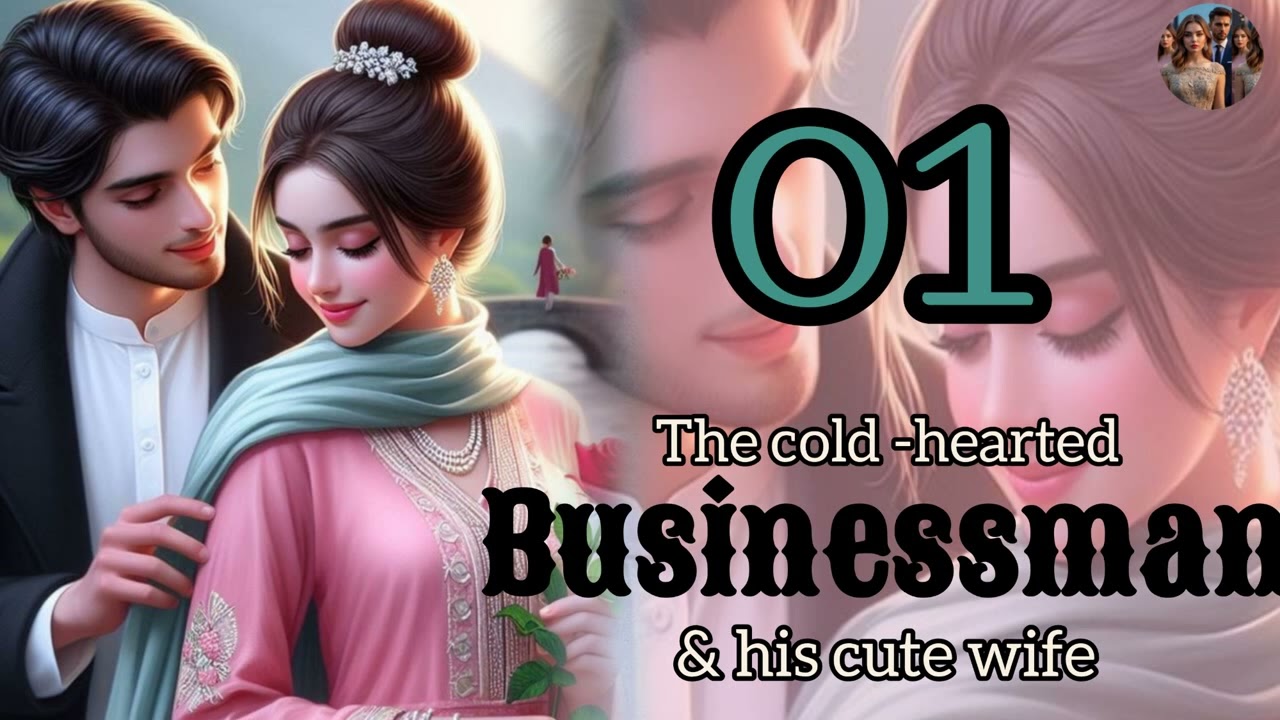 The cold -hearted Businessman & his cute wife ll episode 1 ll @Heybaby-l3p