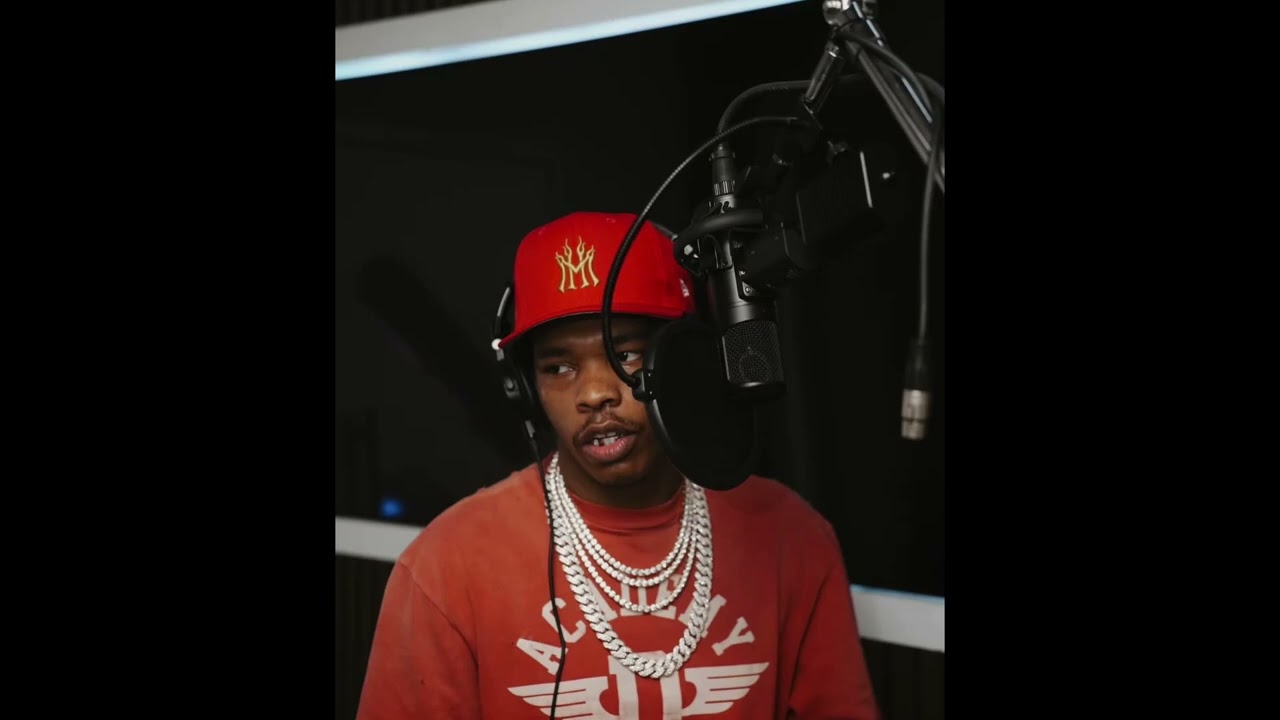 [FREE] Lil Baby Type Beat 2026 - ''Fortress