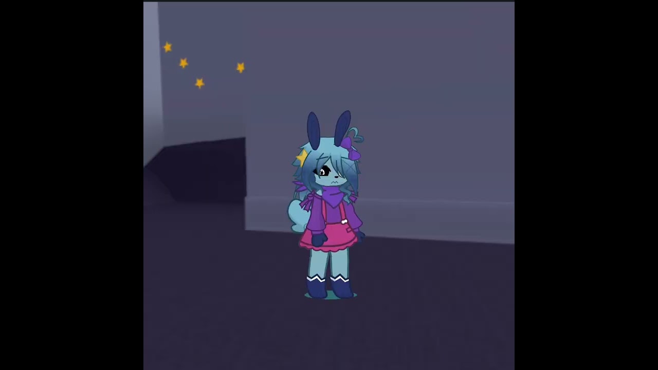 Millo and dolly :3 (original idea by @starlight-c4x ) 