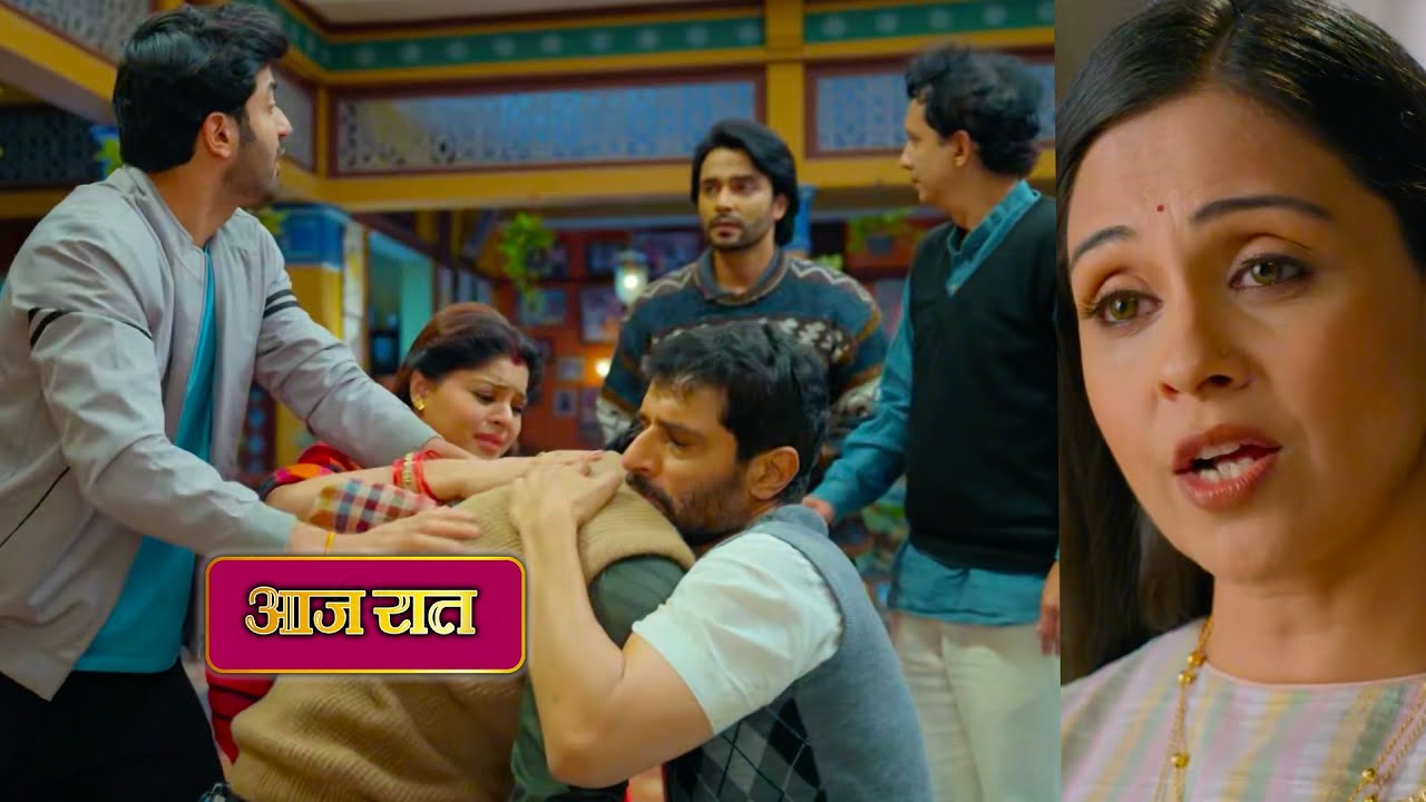 Mahadev and sons NEW PROMO Today Episode 21 Jan 2026 Bhanu plots her revenge
