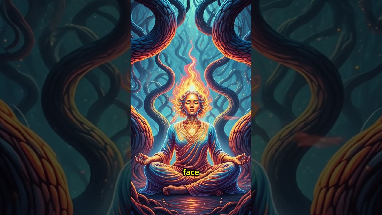 Red Pill vs Blue Pill: Your Daily Choice