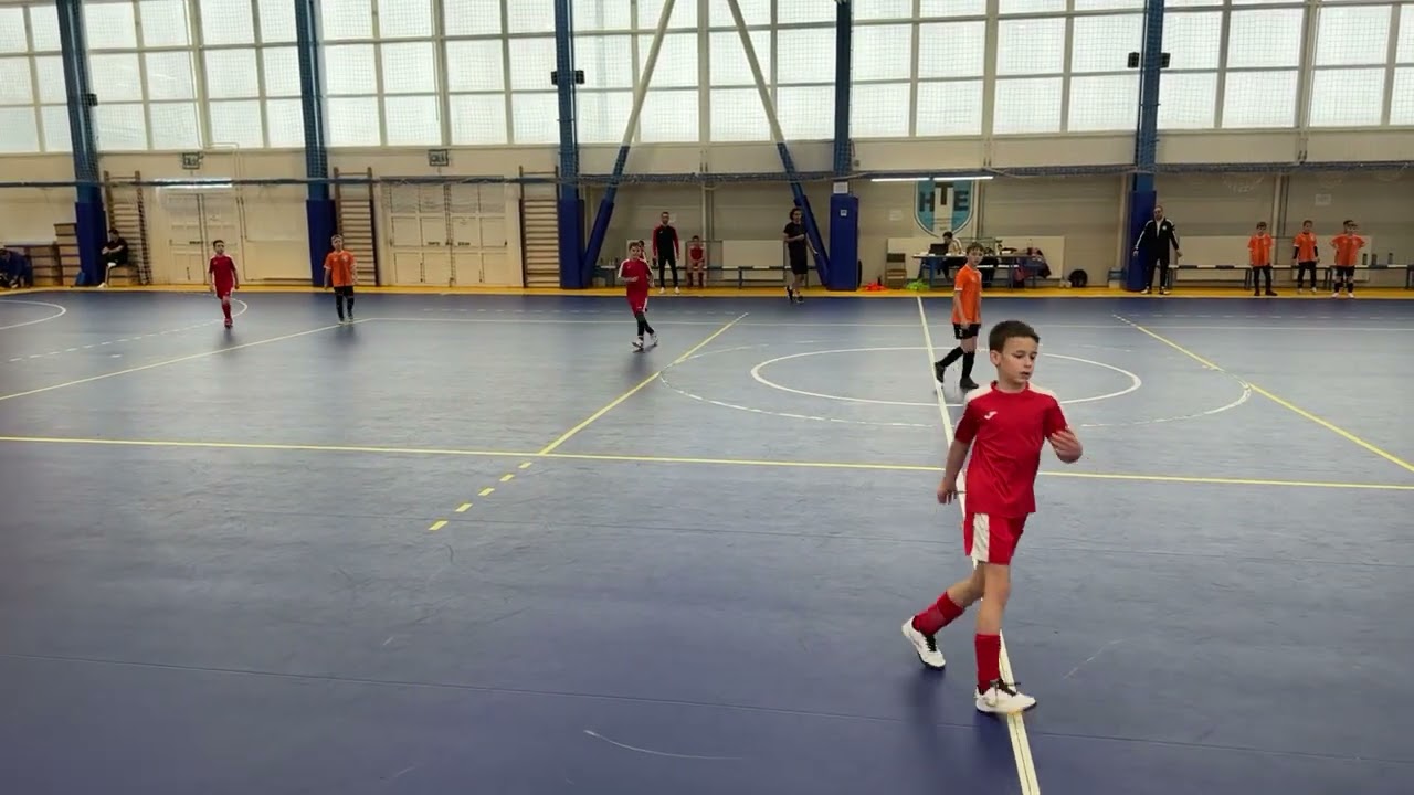20260118 U10 HBOSZI2 BESENYOTELEK LURKO
