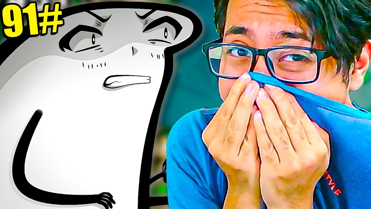 CRÓNICAS DE HERLE EP 91 || KHUFRA 6 CASCOS DEL GUARDIAN 🟢🟢 | Shaggy REACCIONA