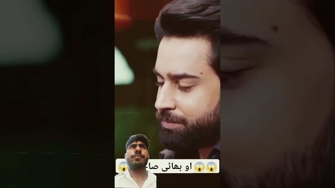 Pakistan natak 