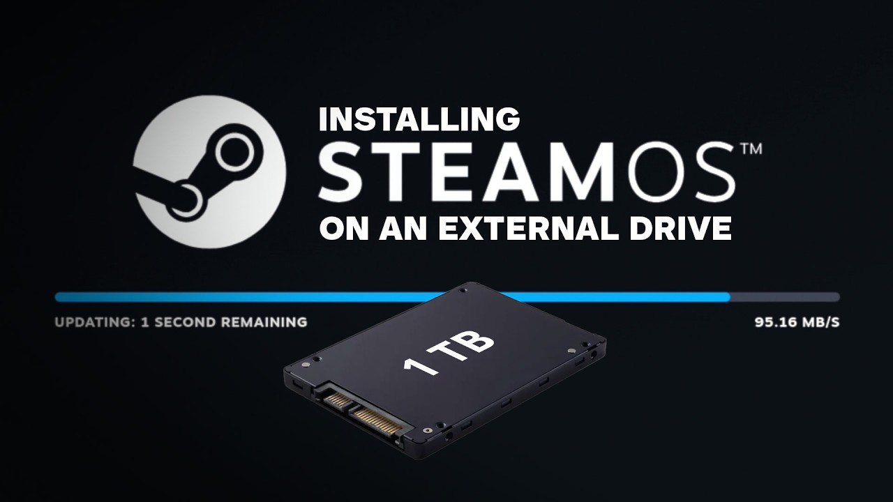 Budget PC Gaming Just Got Better With SteamOS