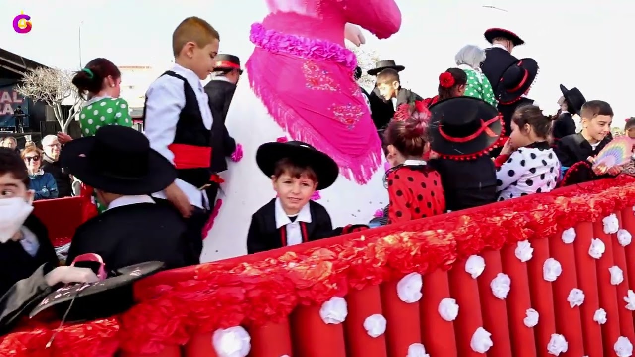 2 - Carnaval de Altura 2026 - Culturas e Tradições do Mundo [GUADINFORMA]