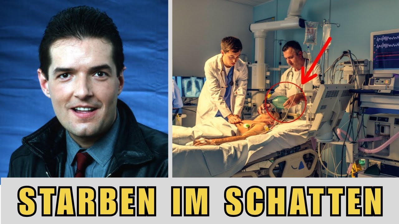 10 Musiklegenden aus den 80ern starben verarmt und vergessen – Erinnerst du dich?