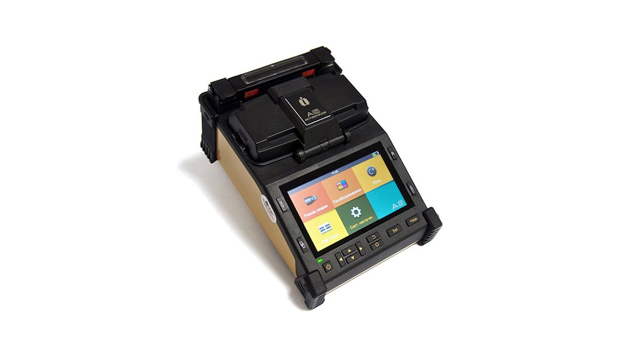 Inno Instrument A2