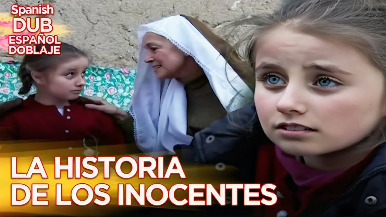 La Historia De Los Inocentes - Película Turca Doblaje Español