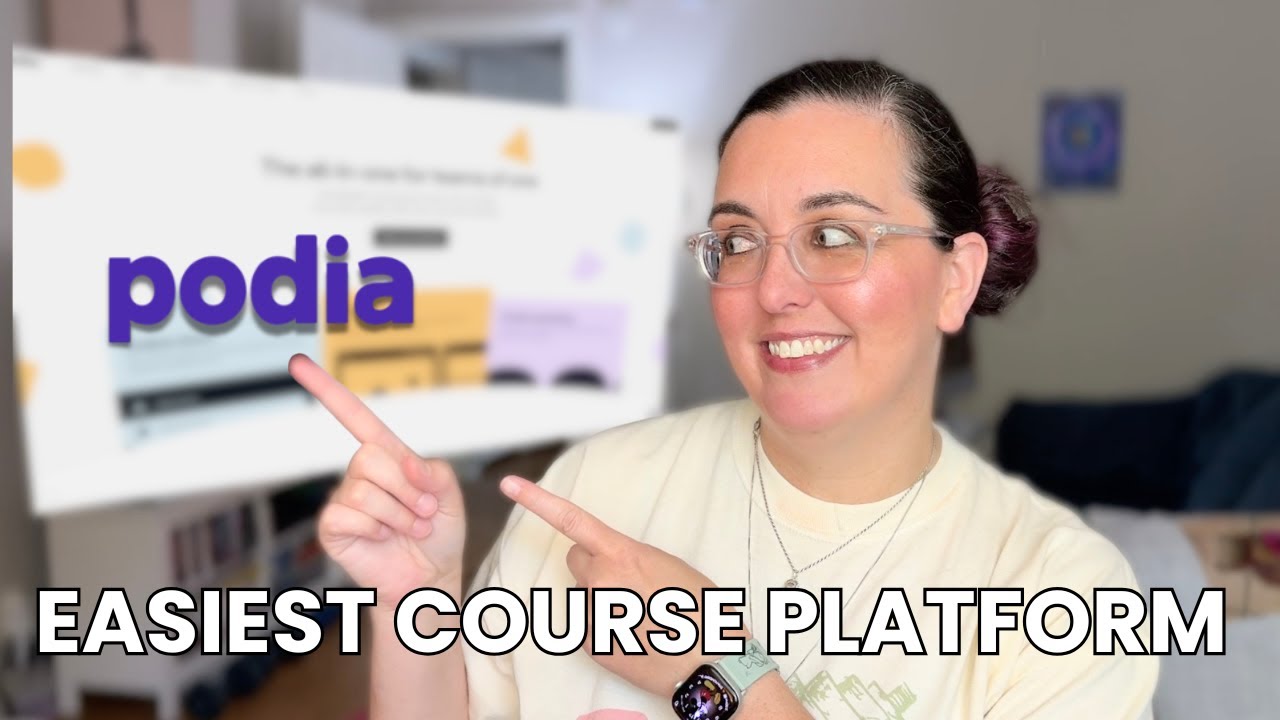 The Only Course Platform Solopreneurs Actually Need