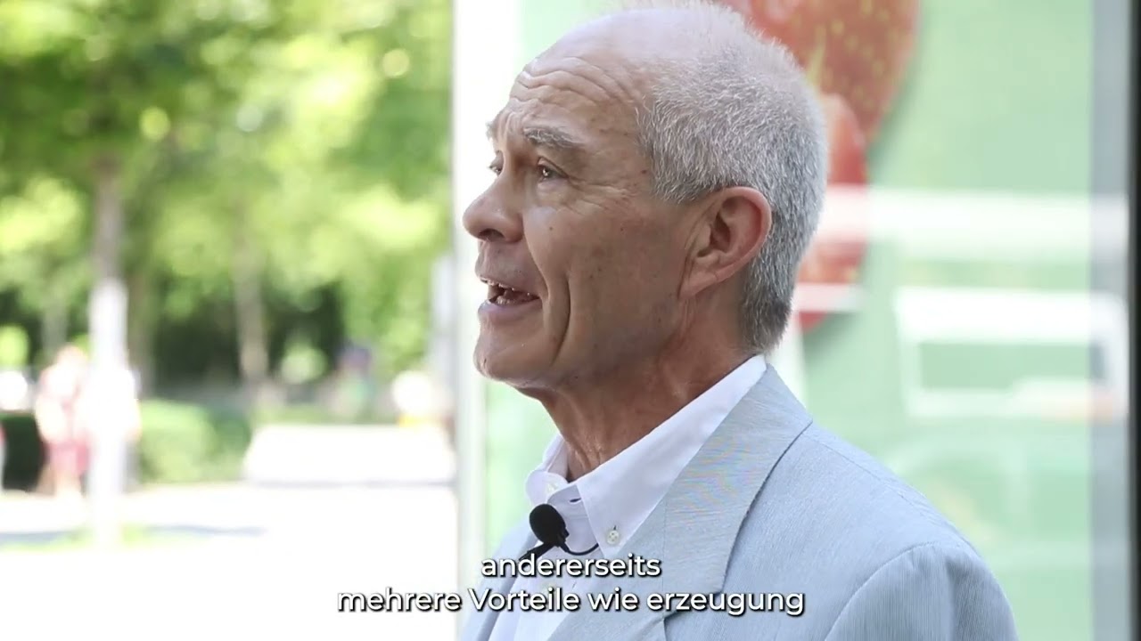 GreenState AG Erfahrungen | Investor Interview | Robert Baumgartner | Winterthur