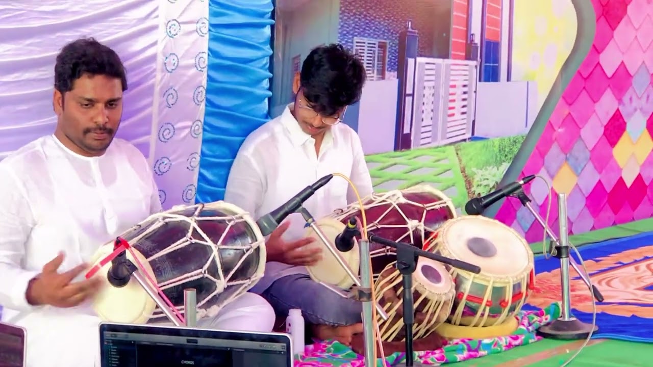 నీ కృప నిత్యముండును#live🛑 song#hosannaministriesofficial#worship #pasabrahamAnna #hosannaministries